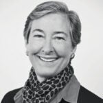 Sandra Whitehouse, Ph.D. ’94, president, Ocean Wonks LLC and founding member of Ocean Collectiv