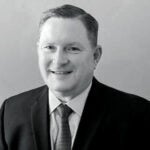 Steven King ’88, managing director, Quonset Development Corp.