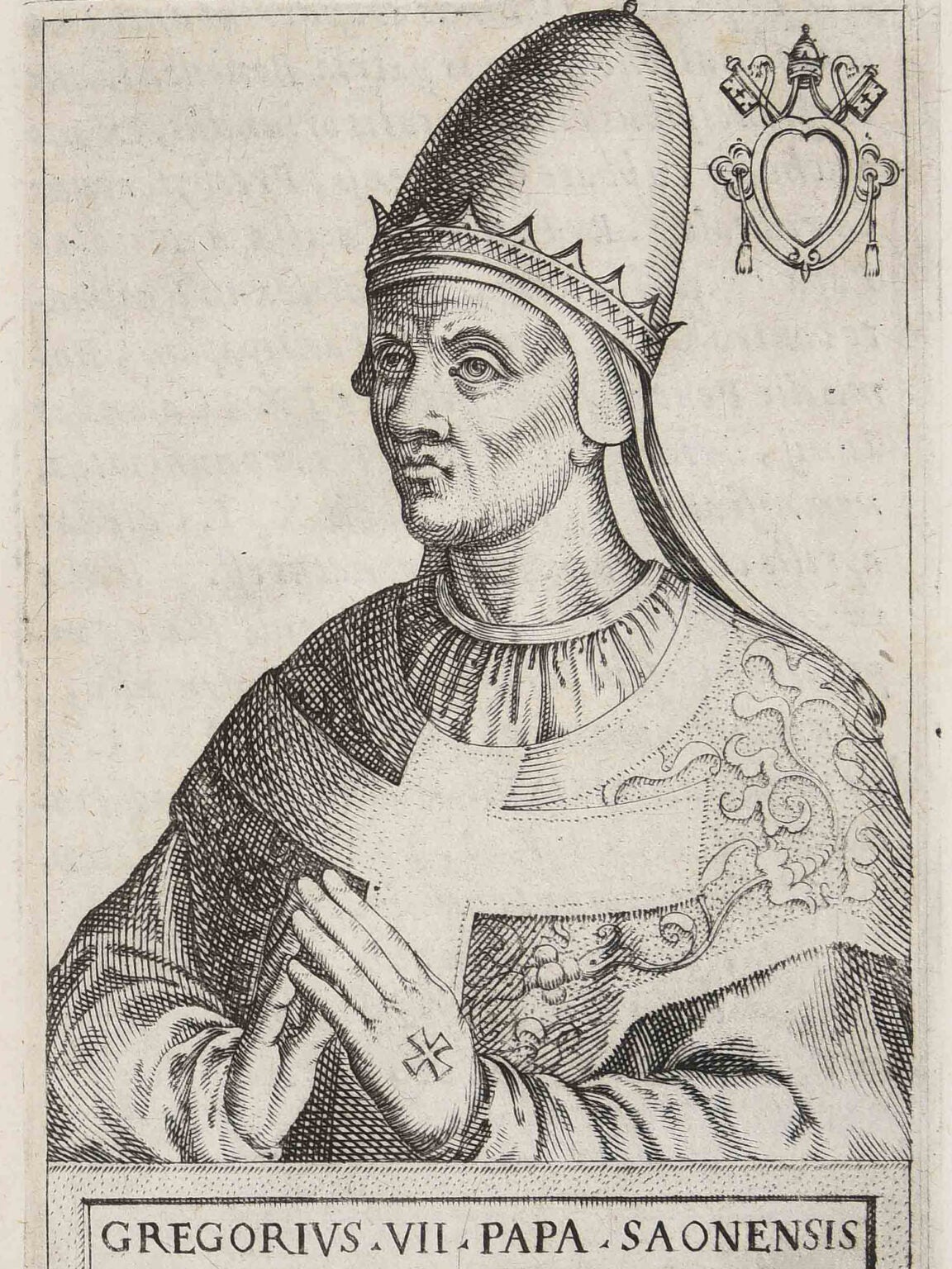 Seven Popes Everyone Should Know – University of Rhode Island Magazine