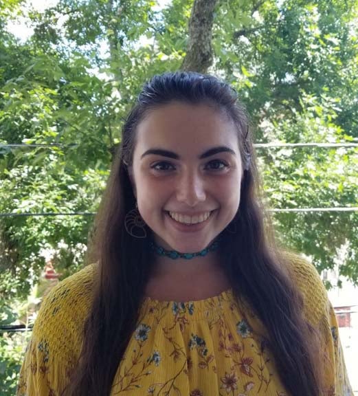 Margaret Rodrigue