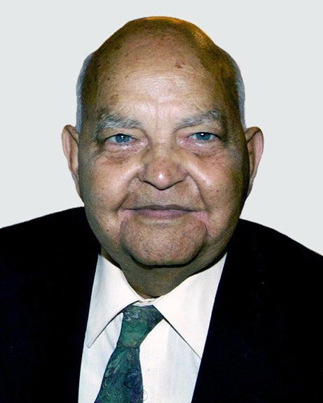 Dr. Dharam V. Ablashi