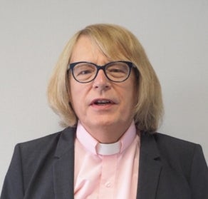 Rev. Donnie Anderson