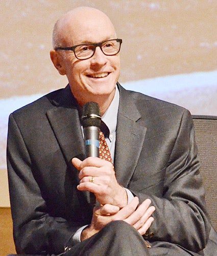 Dan Barry