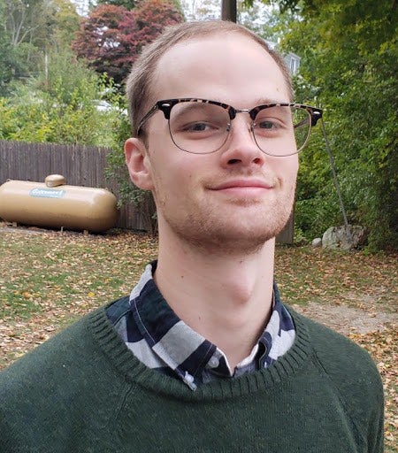 Timothy Berard