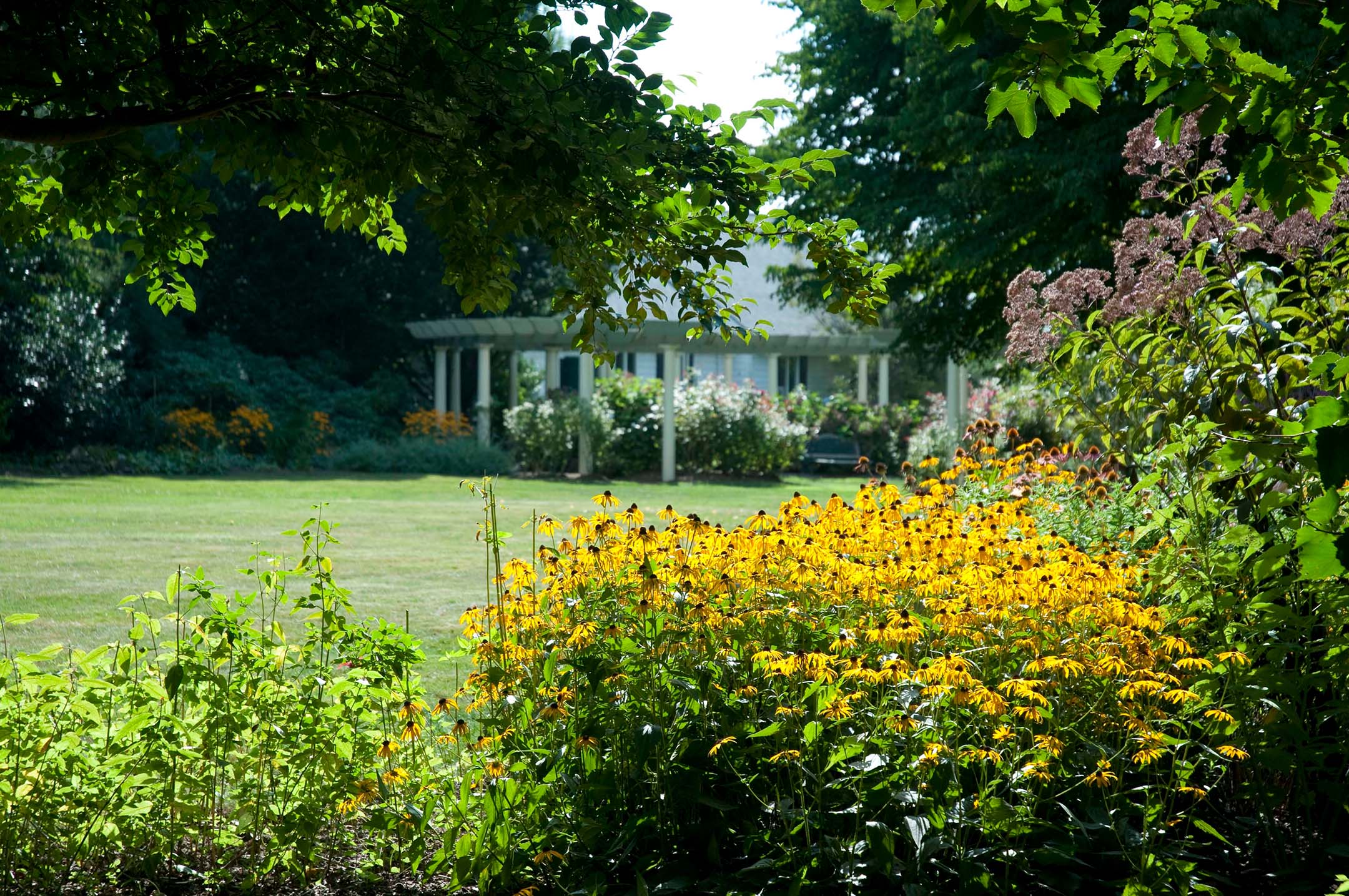 Botanical Gardens