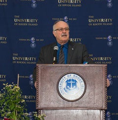 Donald H. DeHayes