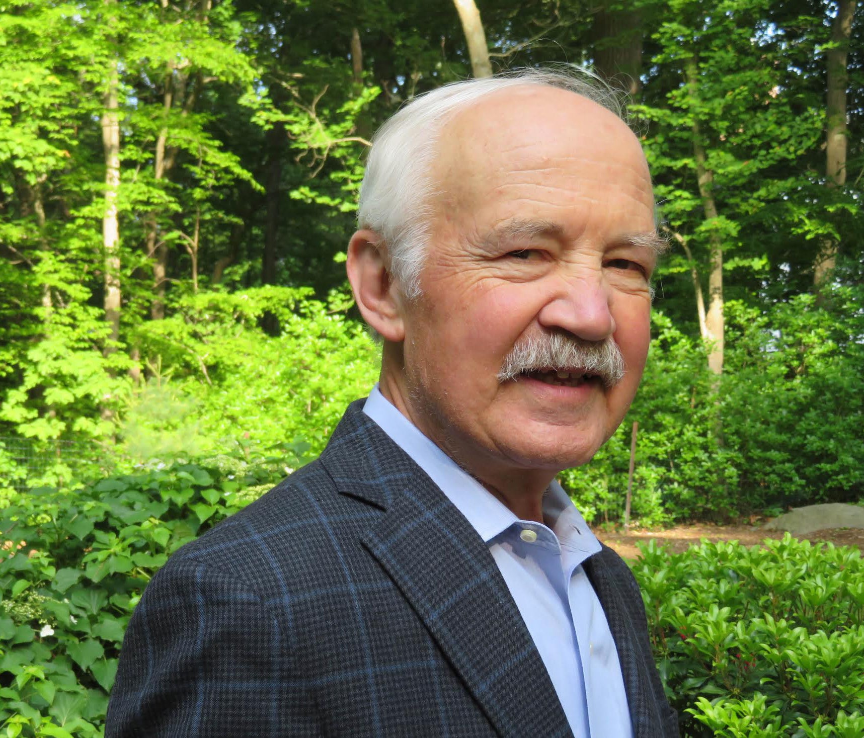 Kenneth Florey