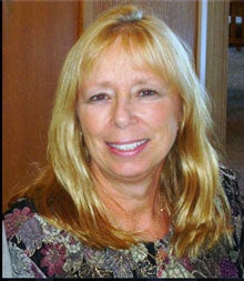 Carolyn Fortuna