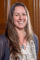 Bridget Fullerton