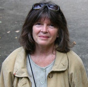 Dorianne Laux