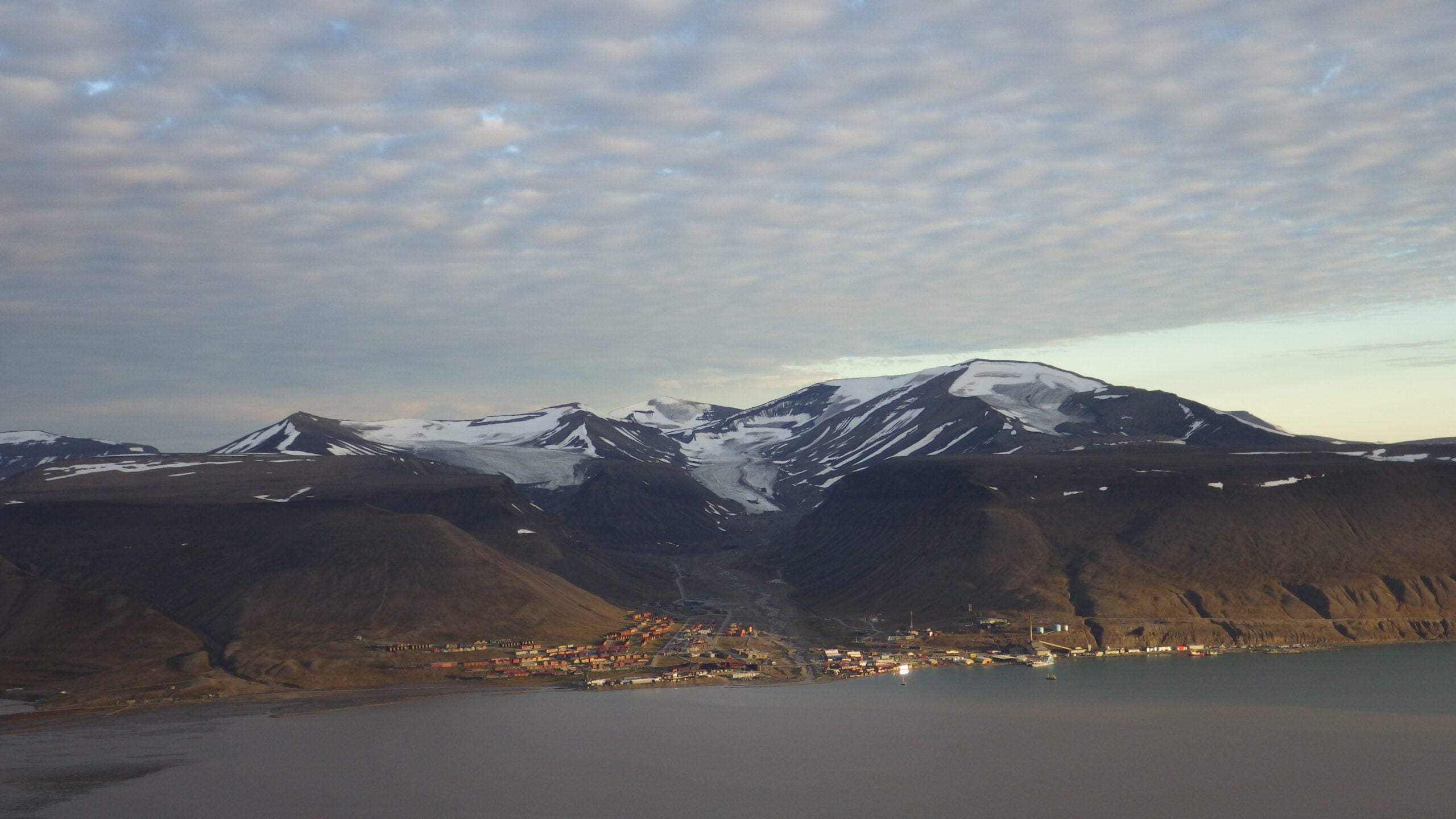 Longyearbyen