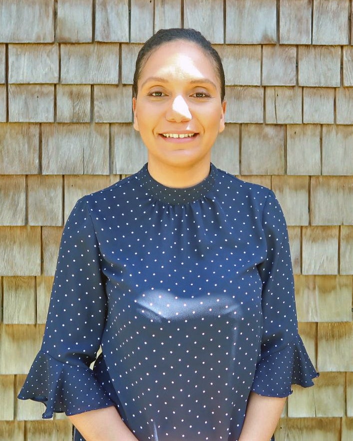 Marlyn Mendoza Hart