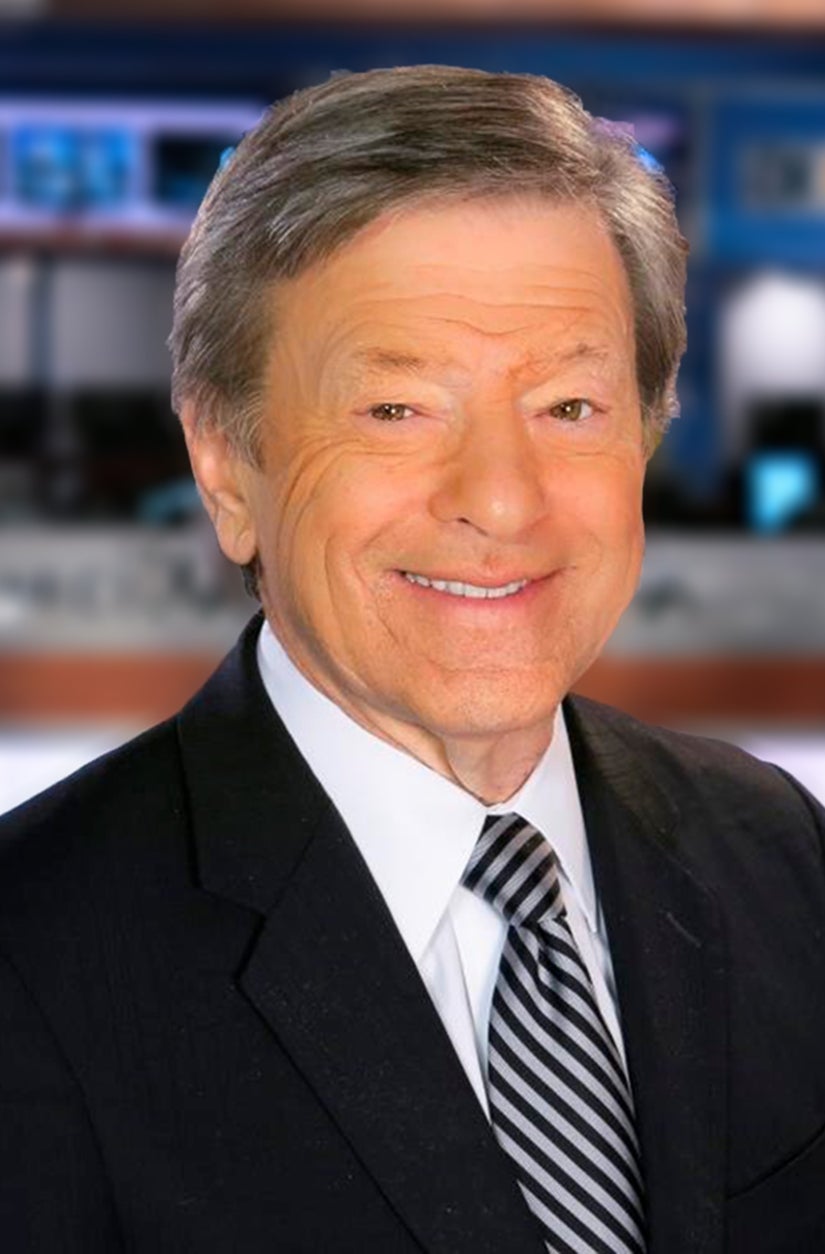 Jim Taricani