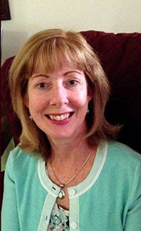 Theresa Deeney