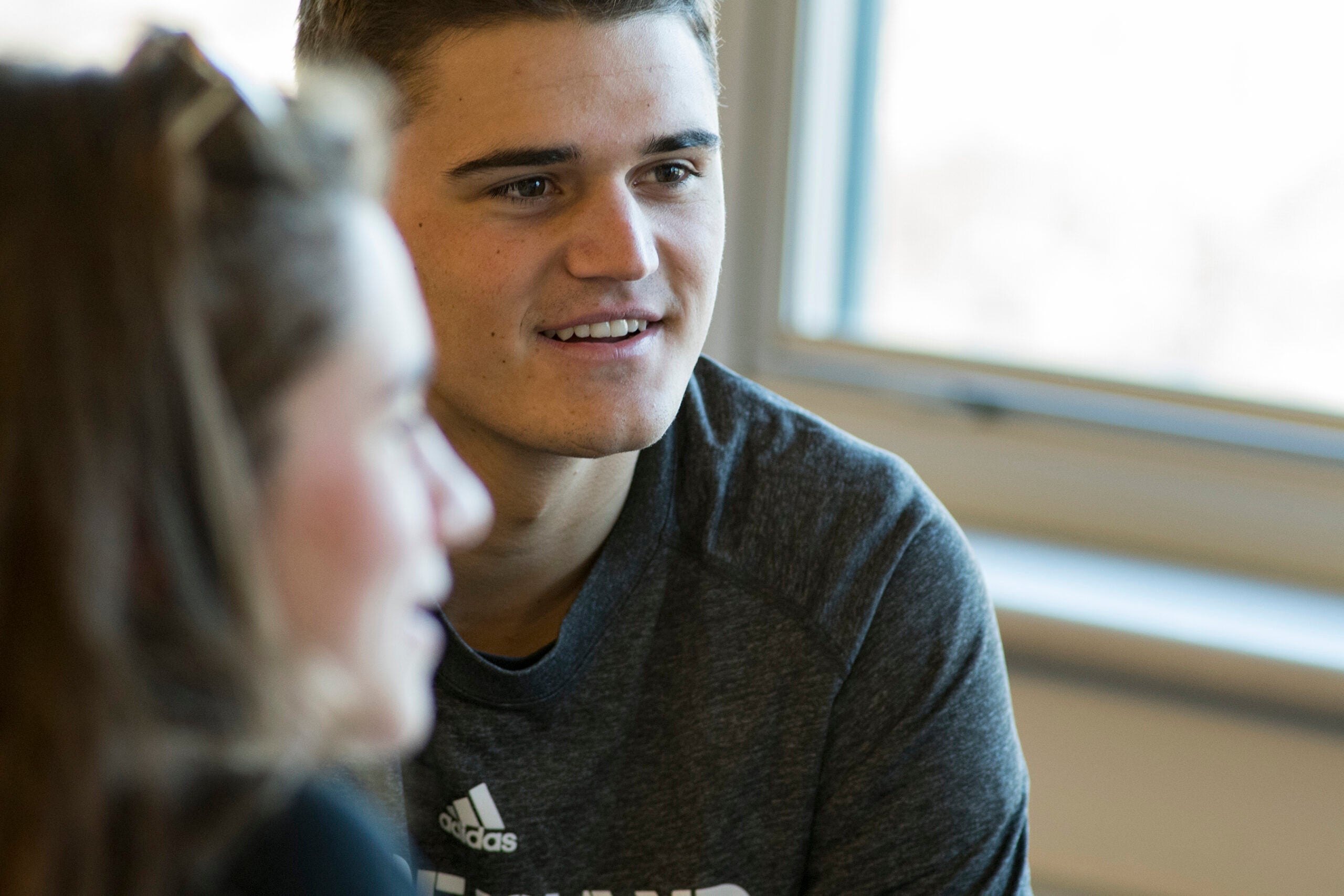 Students hone their Spanish
