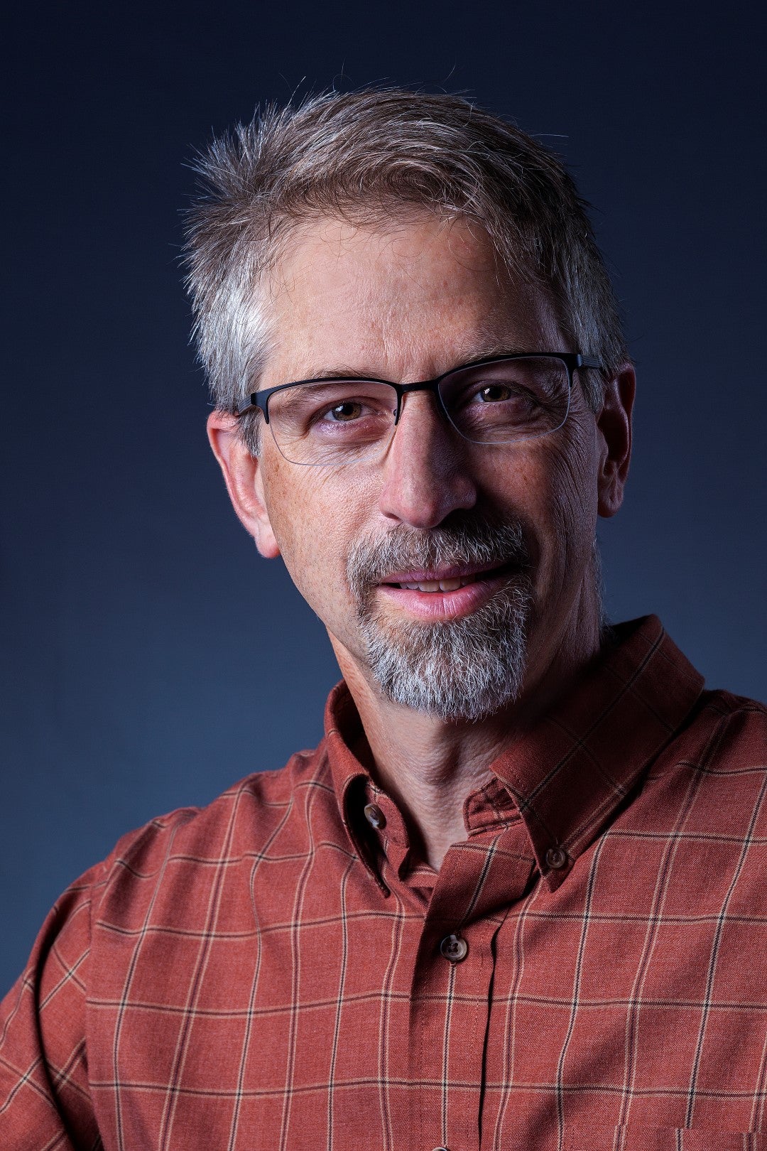 John Robinson