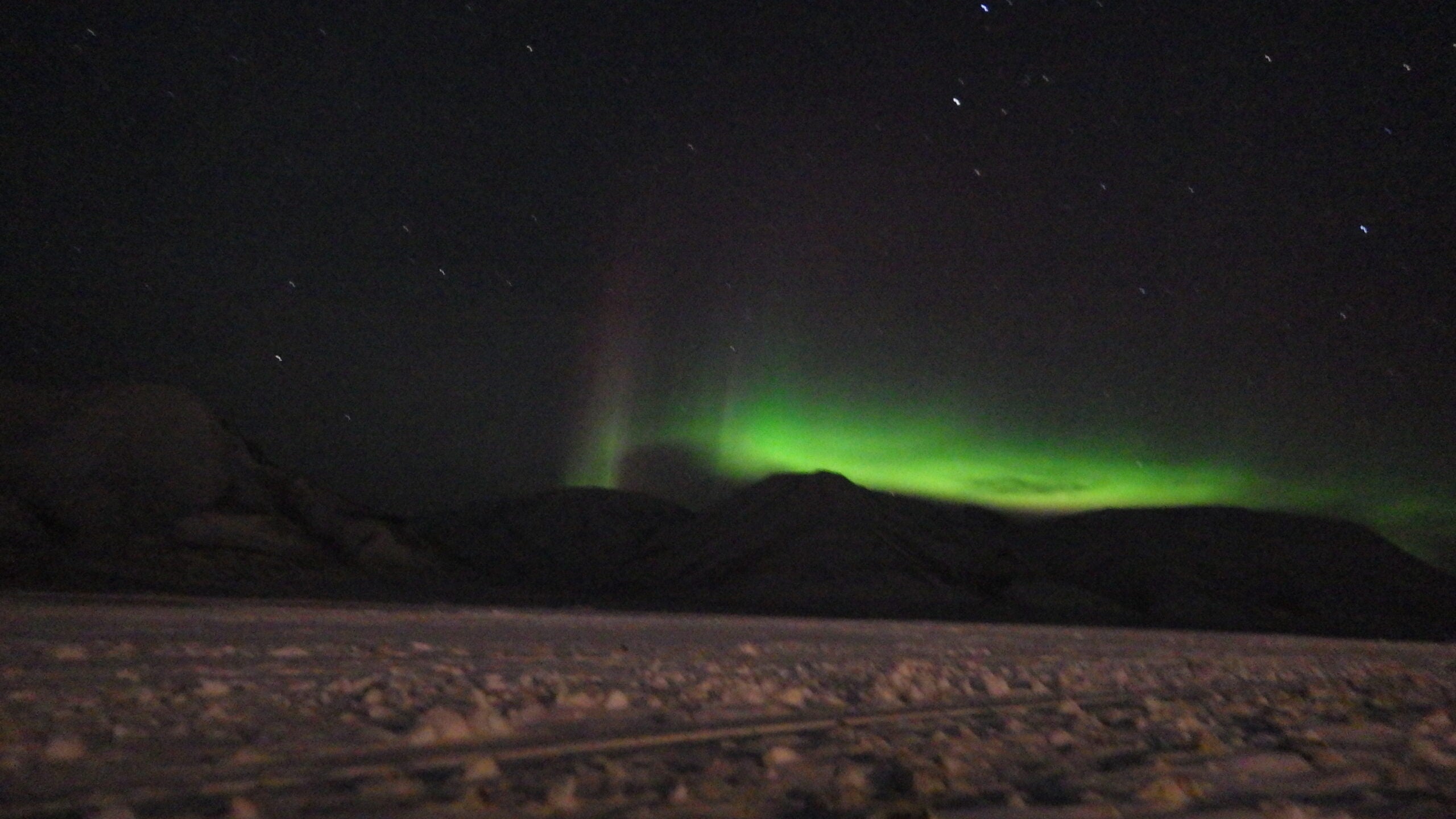 Aurora Borealis