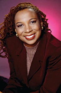 Keynote Speaker, Kimberlé Crenshaw
