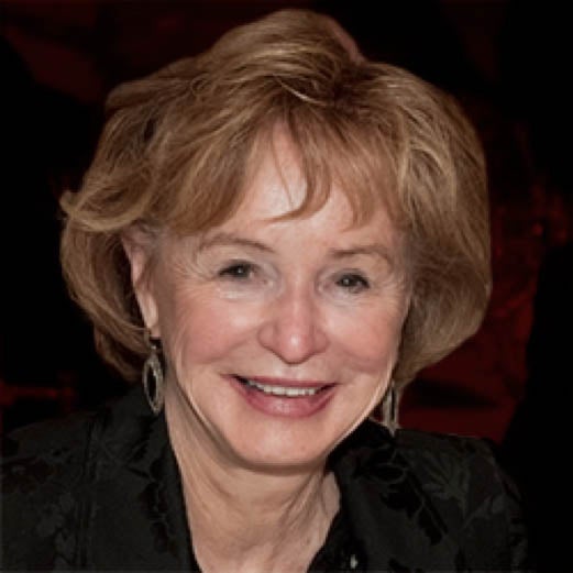 Maureen Moakley