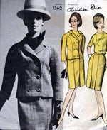 URI makes largest collection of clothes patterns available on CD ...