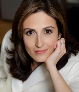 Victoria M. DeFrancesco Soto