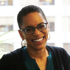 Martha Southgate