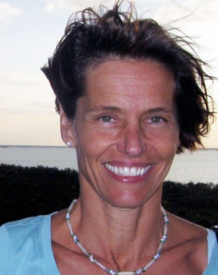 Tundi Agardy