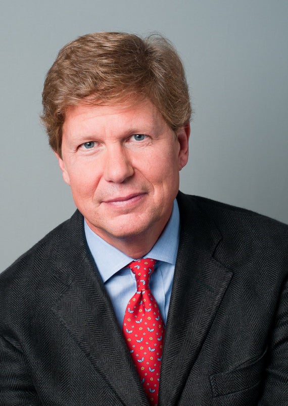Randall Balmer