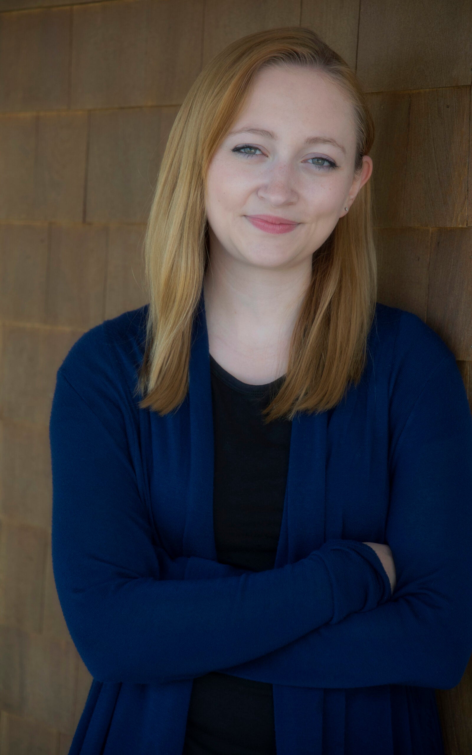 Rachel Bellisle