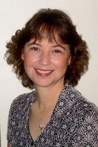 Julie Coiro
