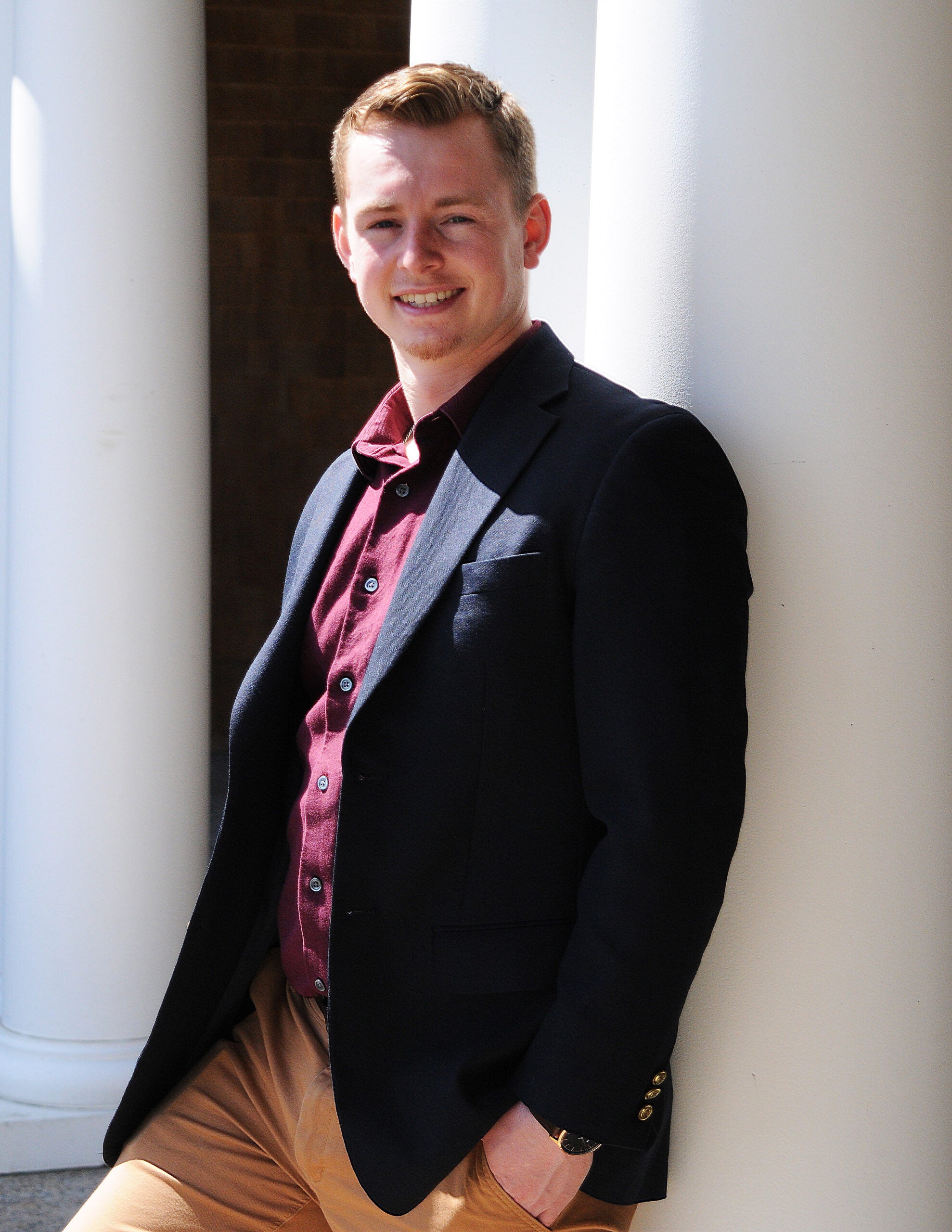 Daniel Levesque