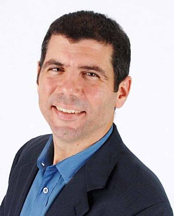 Gianluca De Luca