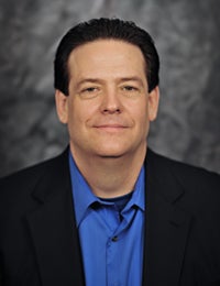 Douglas Hales