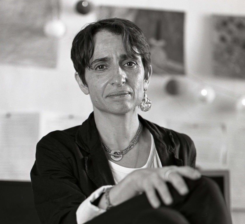 Masha Gessen photo