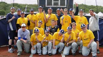 URI hosts 47th Annual State Summer Games for Special Olympics – Rhody Today