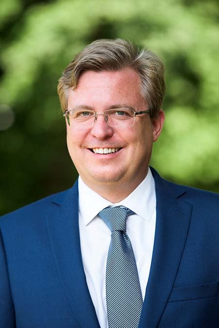 Stephen Hegedus