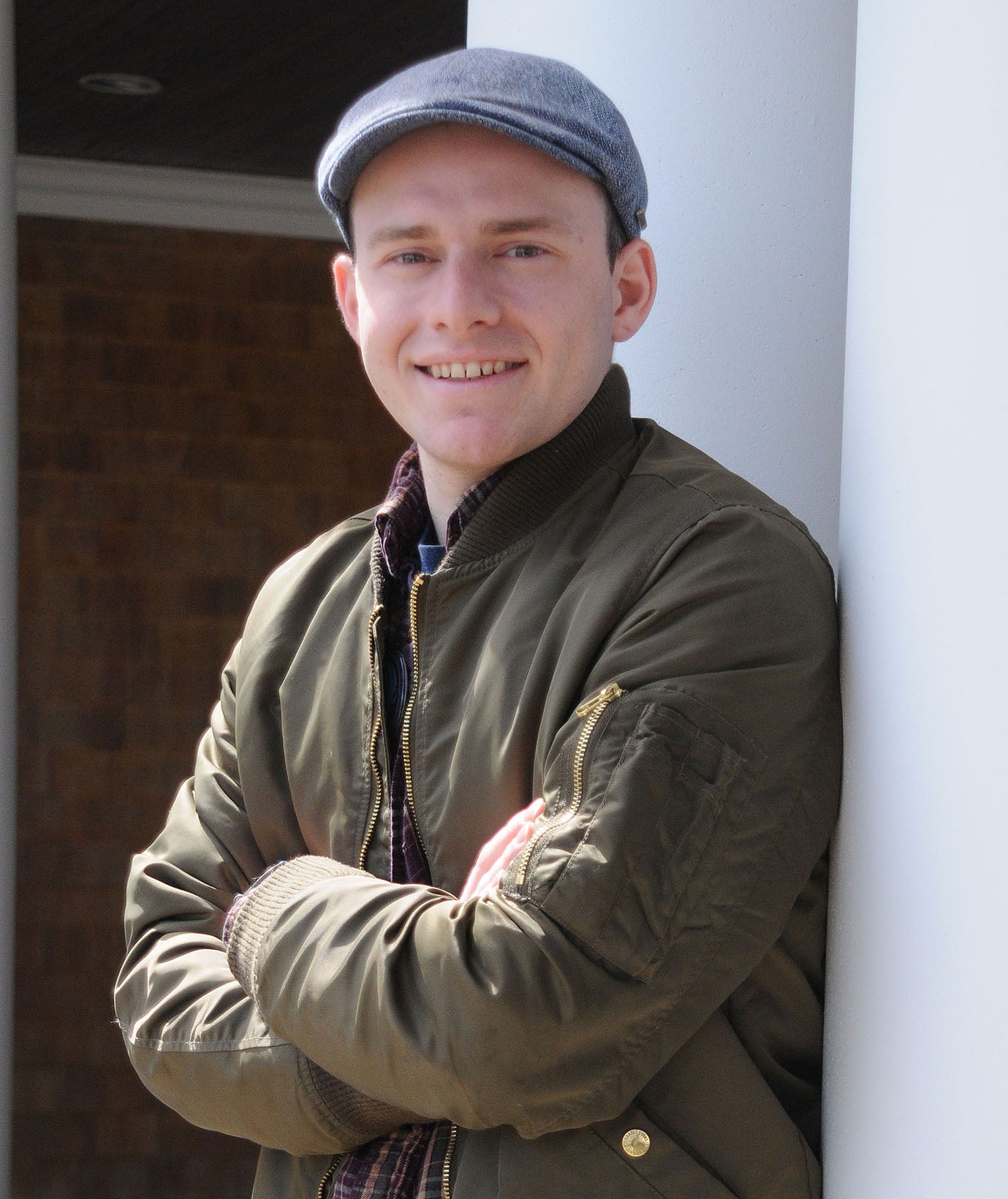 Ian Kanterman