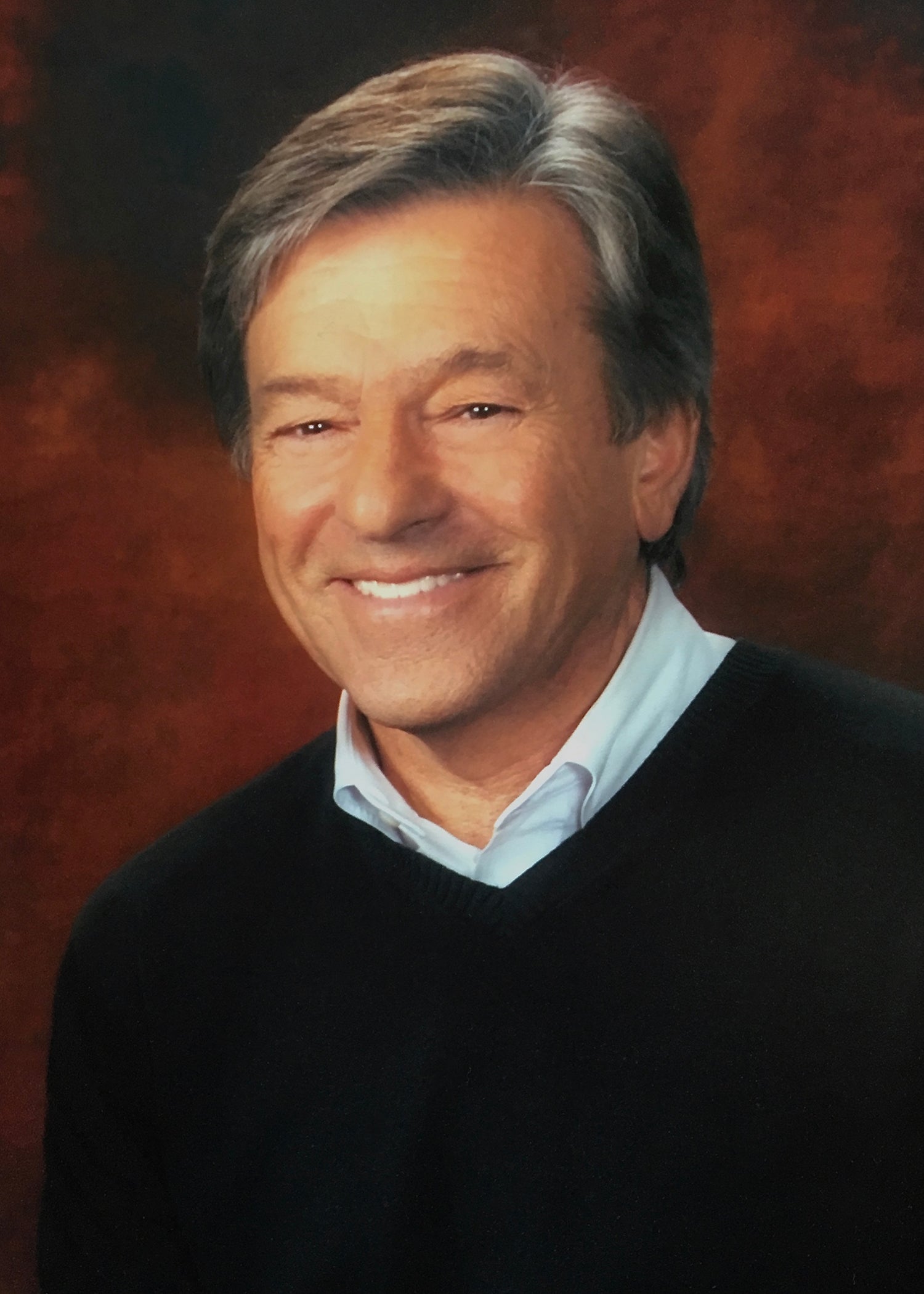 Jim Taricani