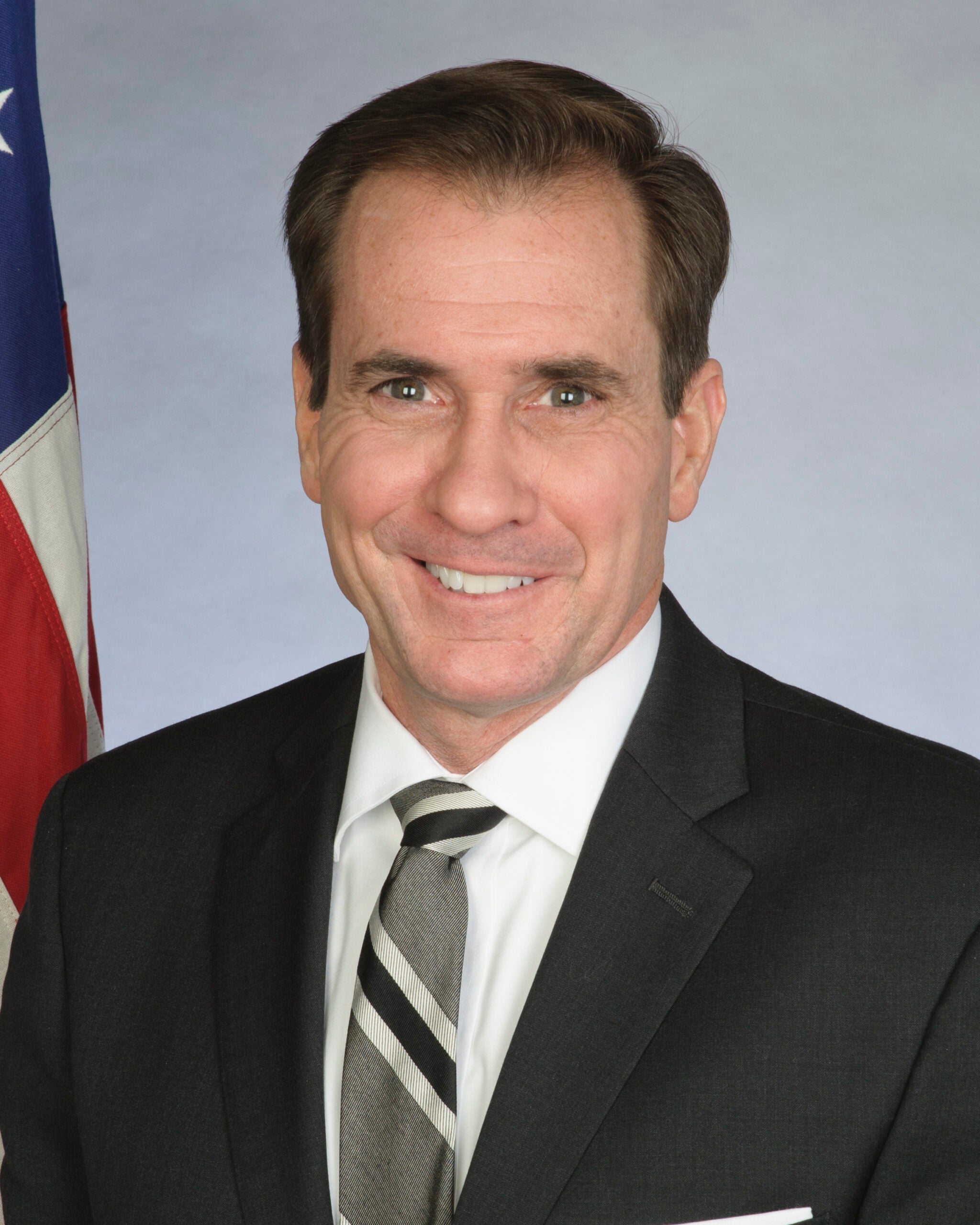 John Kirby
