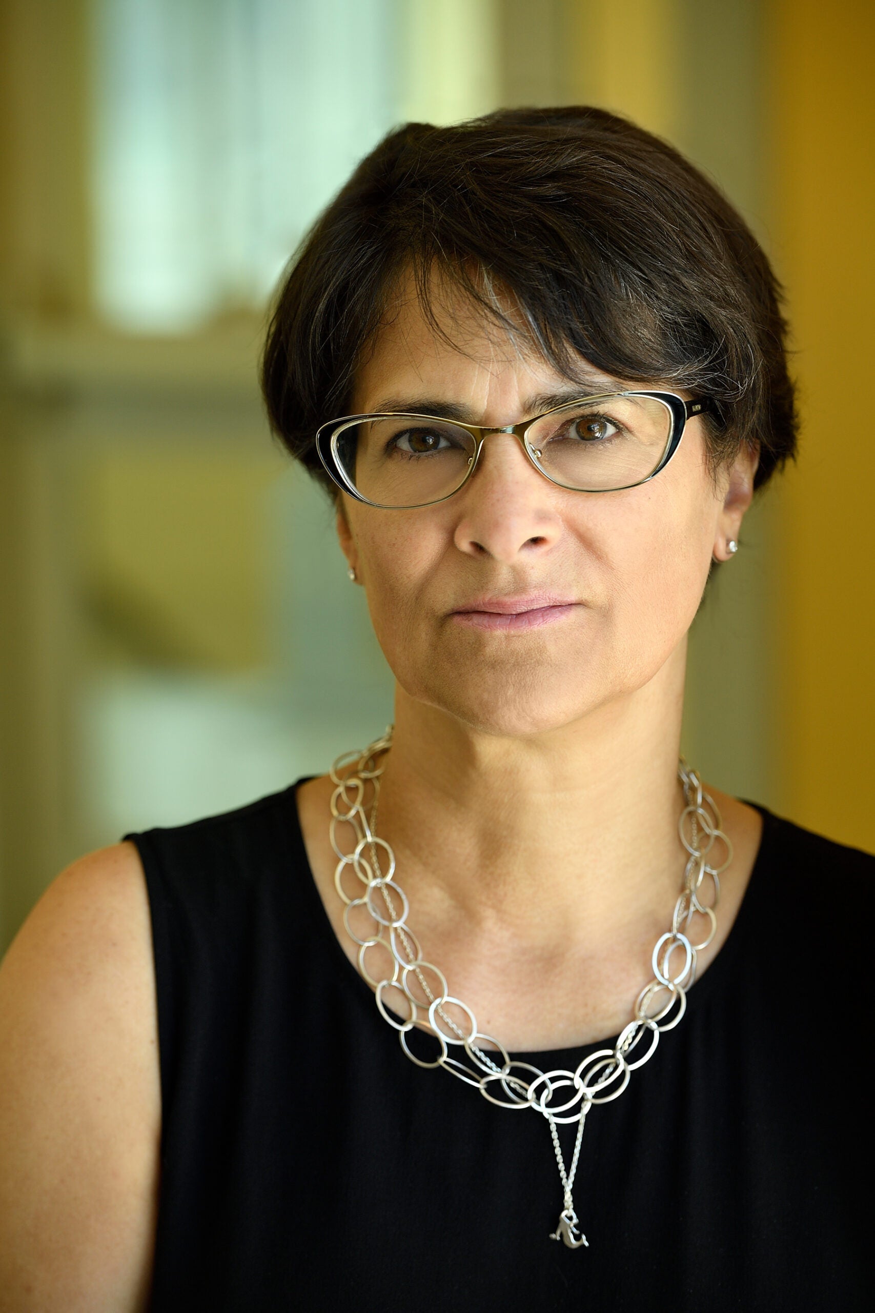 Johns Hopkins University Professor Martha Jones will discuss “How Black Women Broke Barriers, Won the Vote, and Insisted on Equality for All” Oct. 15 (Photo courtesy of Martha Jones)
