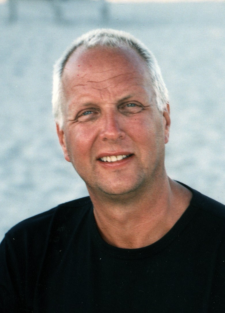 Karl Wadensten