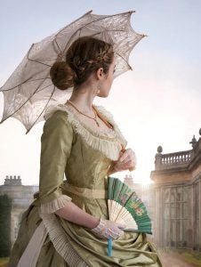 Lady Windermere's Fan