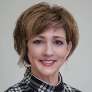 Mary Leveillee