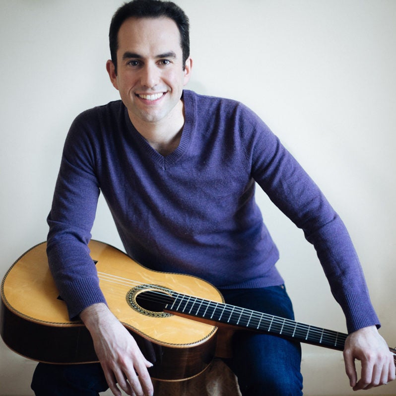 Adam Levin