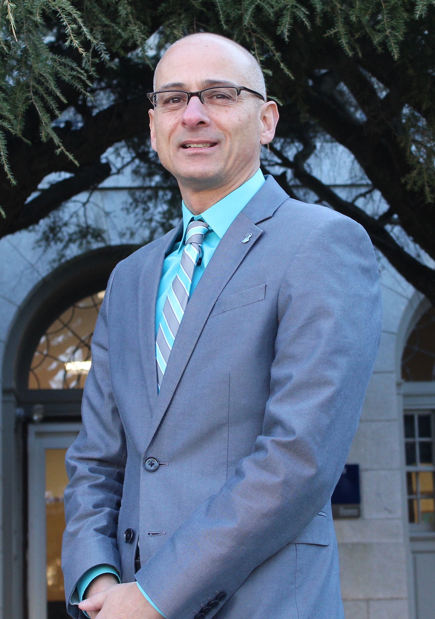 Gary Liguori