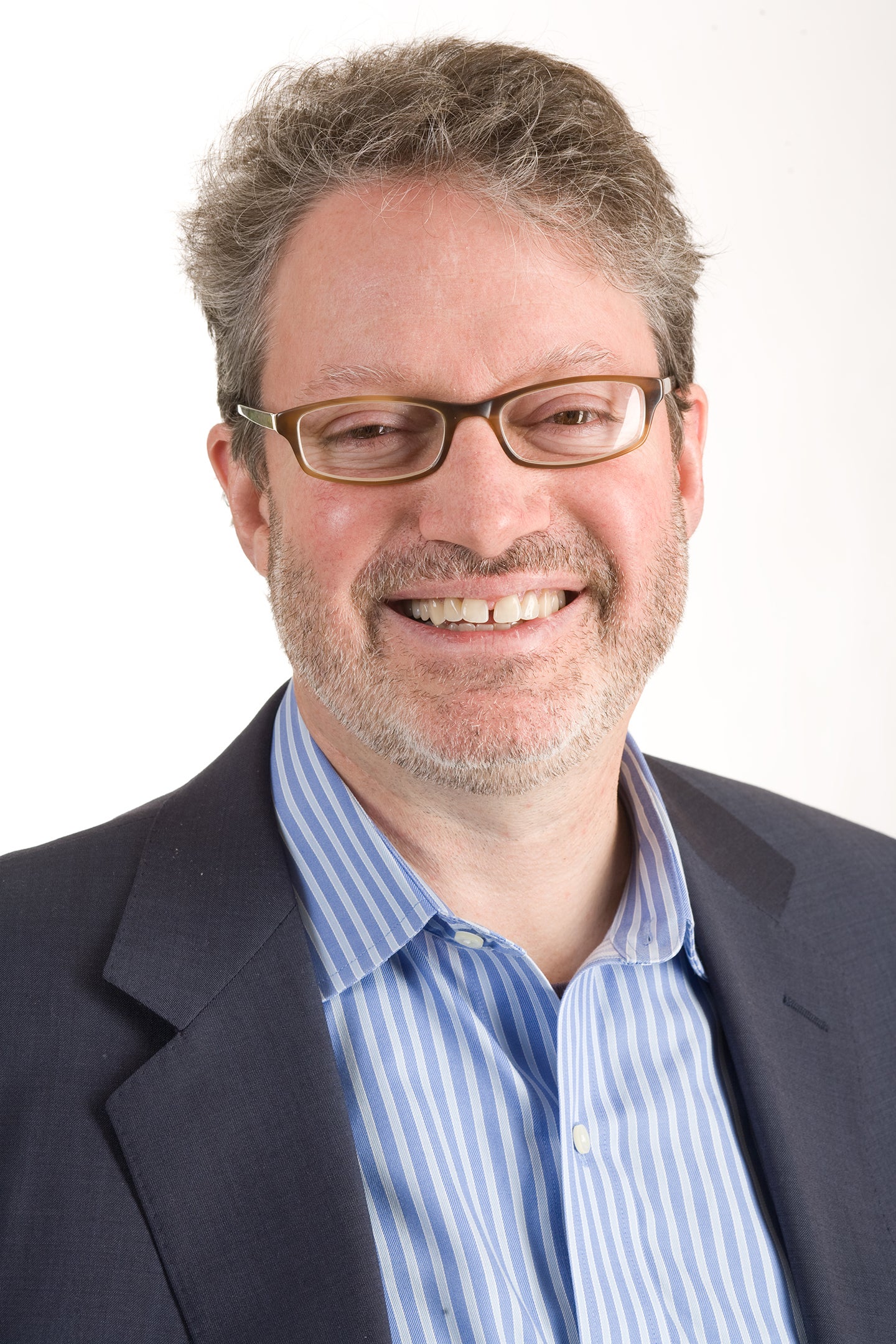 Marc Freedman