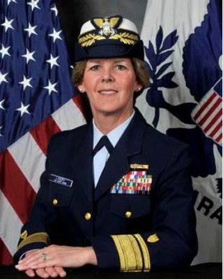 Mary Landry