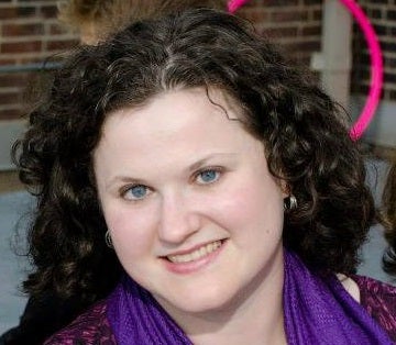 Melanie Brasher