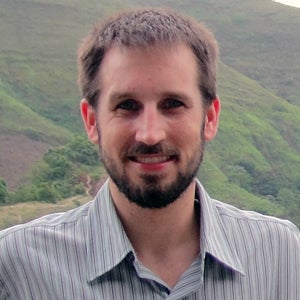 : Christopher Parker