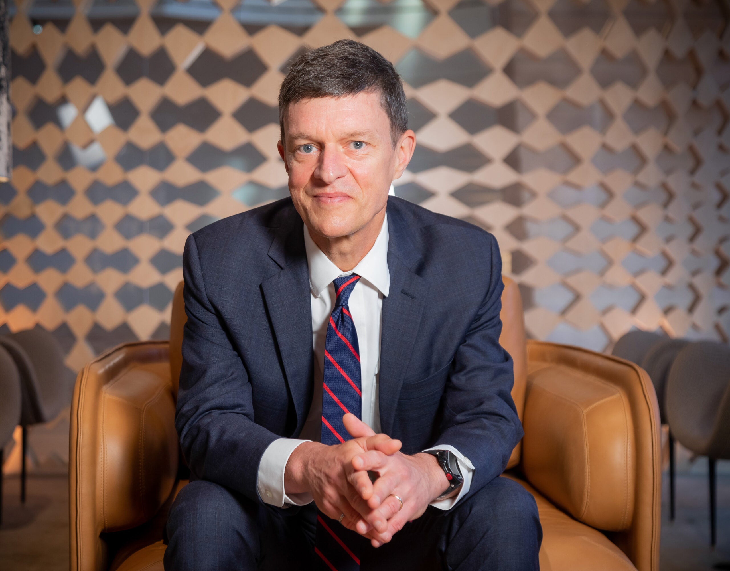 Marc Parlange